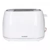 Torradeira Blaupunkt TSS802WH Potência: 750 - 900 W Ejeção de pão com alavanca (TSS802WH)