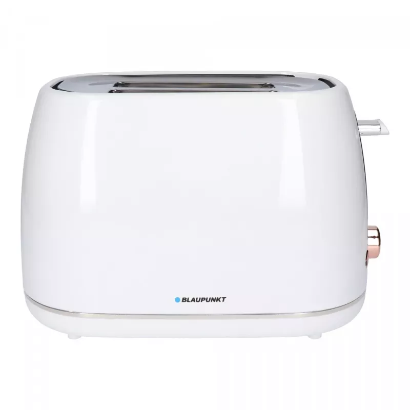 Torradeira Blaupunkt TSS802WH Potência: 750 - 900 W Ejeção de pão com alavanca (TSS802WH)