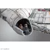 Kit de montagem REVELL Millennium Falcon escala 1:144 — kit em plástico nave espacial