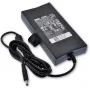 Fonte de alimentação Dell 130W 19,5V (compatível com portáteis Dell) Modelo PNJCF