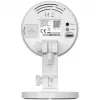 Câmara interior Foscam C5M 3072x1728 com fios visão noturna