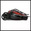 Corta-relvas elétrico EINHELL GC-EM 1800/43 – 1800 W, largura de corte 43 cm, com fio