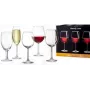 Copo de cerveja Ritzenhoff & Breker Vio 380 ml transparente