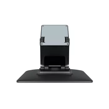 Elo Touch Solutions E307788 ecrã 1302 L preto