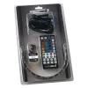 Tira de LED universal CableMod CM-LED-30-D30RGBW-RK 300 mm para interiores