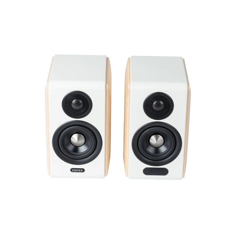 Edifier colunas ativas HiFi 2.0 | S880DB MKII | Bluetooth | branco | ligação sem fios