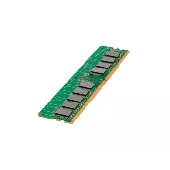 HPE ProLiant 16 GB (1x16 GB) Single Rank x8 DDR5-4800 CAS-40-39-39 Kit de memória padrão não bufferizada