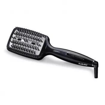 Escova alisadora BaByliss HSB 101E