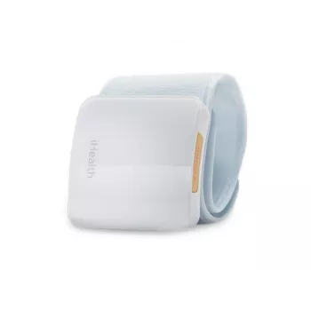 Medidor de tensão arterial automático iHealth BP7S