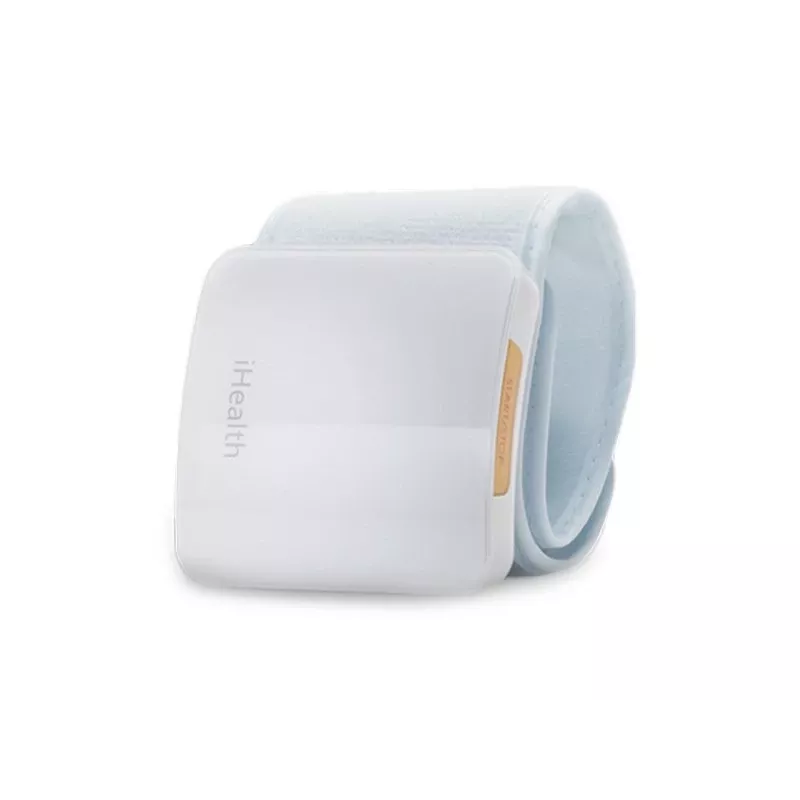 Medidor de tensão arterial automático iHealth BP7S