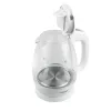 MAESTRO CHALEIRA ELÉTRICA DE VIDRO 1,7 L, 2200 W