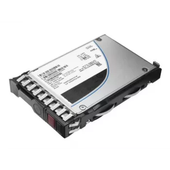 Unidade de estado sólido interna Hewlett Packard Enterprise MK000480GWUGF 2,5 480 GB Serial ATA II (MK000480GWUGF)