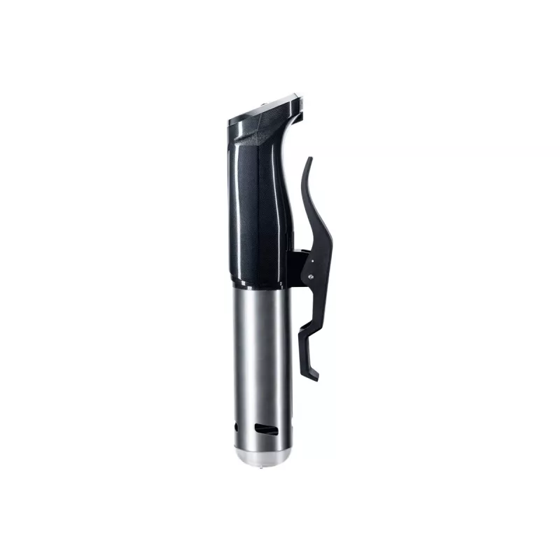 Máquina de sous-vide varinha SV 50 aço inoxidável/preto, 800 Watt