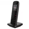 Telefone DECT Telekom Speedphone 52 com identificação de chamadas preto