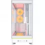 Caixa de PC Montech HS02 PRO Midi Tower Branca