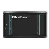 Armário RACK 19 Qoltec 54462 | 6U | 600 x 370 x 450