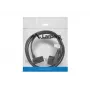 Cabo de alimentação LANBERG CA-C13C-12CC-0018-BK, 2 m, conector fêmea C13 para CEE7/7, preto, C13 angular