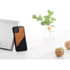 Capa para smartphone man and wood para iPhone 11 Pro — Western preto