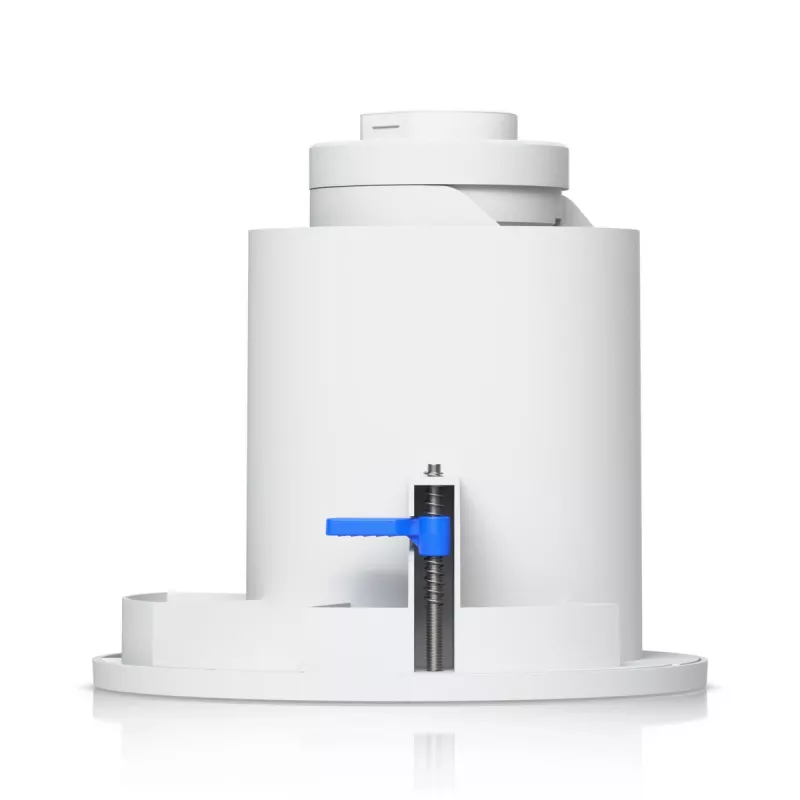 Ubiquiti UACC-G6-PTZ-ICM-W G6 PTZ suporte de encastrar no teto, branco