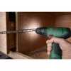 Bosch EasyImpact 1200 1500 U/min Sem chave 1,1 kg Preto, Verde