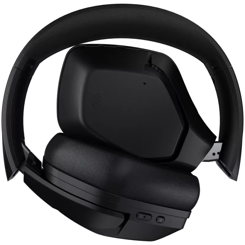 Headset gaming sem fios Cougar SPETTRO com cancelamento ativo de ruído