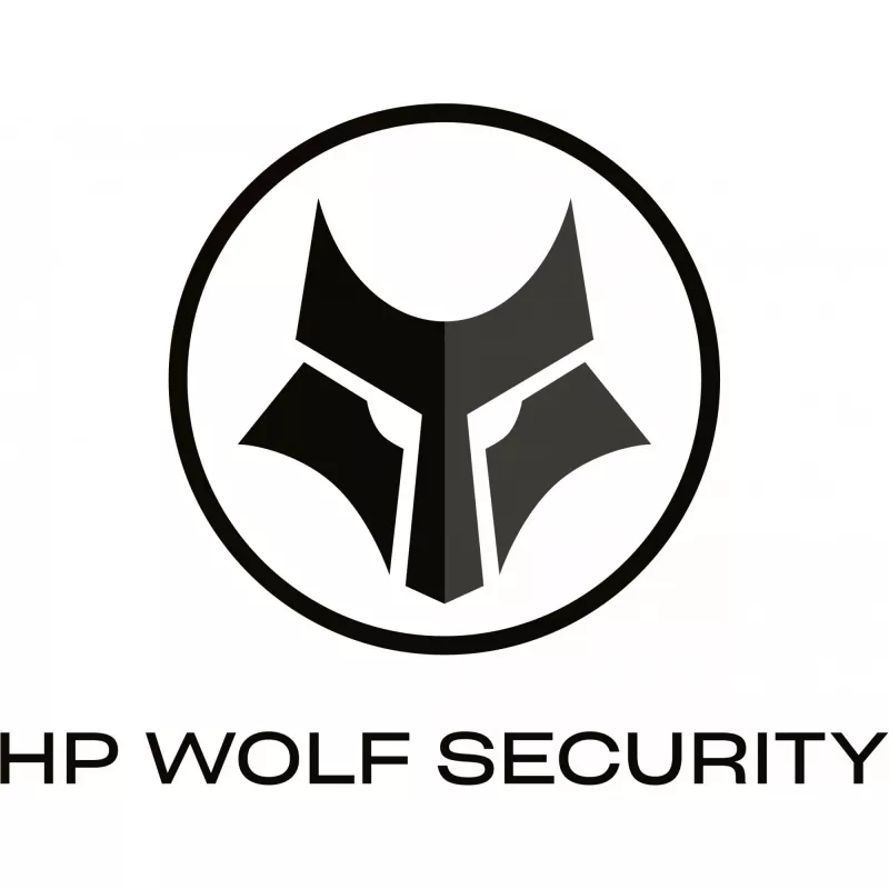 G HP Wolf Pro Security 1 ano 1-99 E-LTU