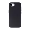 Capa de proteção MagSafe Crong para iPhone 16e – preto