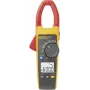 Multímetro manual Fluke 375 FC, pinça amperimétrica digital CAT III 1000 V, CAT IV 600 V visor (contagens): 6000