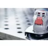 Disco de lixa Bosch X-LOCK R574 Best for Metal 125 mm K 80, disco de lixa para metal