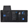 Conjunto de ferramentas de reparação iFixit Pro Tech GO IF145-783-1 para reparações de eletrónica, conjunto portátil
