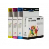 Tinteiro compatível Print4U Canon CLI-581XXL (1996C001), magenta