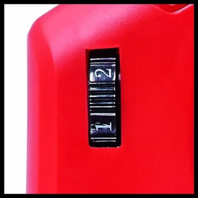 Soprador manual Einhell GC-EL 3024 E