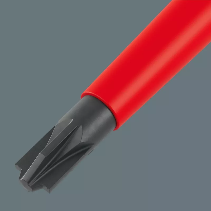 Wera Kraftform Kompakt VDE Big Pack 1 conjunto de chaves de fendas, 26 unid.