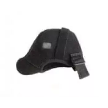 Acessório para leitor de códigos de barras Zebra SG-WEAR-HNWPLS-01, alça de mão