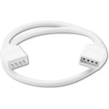 Extensão de fita LED EUROLITE 50532013 — 30 cm, protegida IP