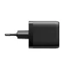 Carregador de parede Anker 313 A2643G11 — 45W USB-C, preto, universal