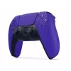 Comando Sony DualSense comando sem fios para PlayStation 5 — roxo, feedback háptico, gatilhos adaptativos, altifalante incorporado, bateria de iões de lítio
