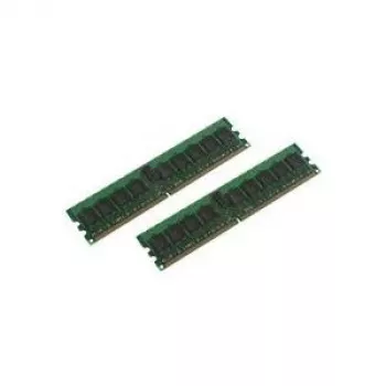 Módulo de memória CoreParts MMG2301/4GB DDR2 240 pinos DIMM ECC