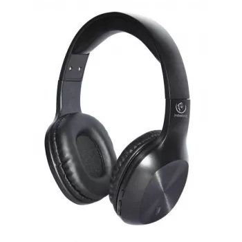 Auscultadores Bluetooth Rebeltec VELA
