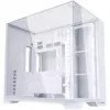 Lian Li O11 Vision Compact + TRYX PANORAMA SE ARGB Refrigeração Líquida Completa - Branco, 360 mm