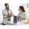 Máquina de café Beper P101CAF001 – 800 W, capacidade 1,2 l