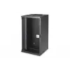 Rack de montagem em parede Digitus DN-49105 12U 60 kg IP20