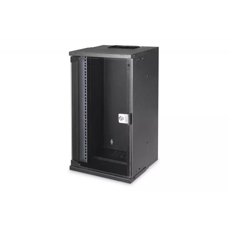 Rack de montagem em parede Digitus DN-49105 12U 60 kg IP20