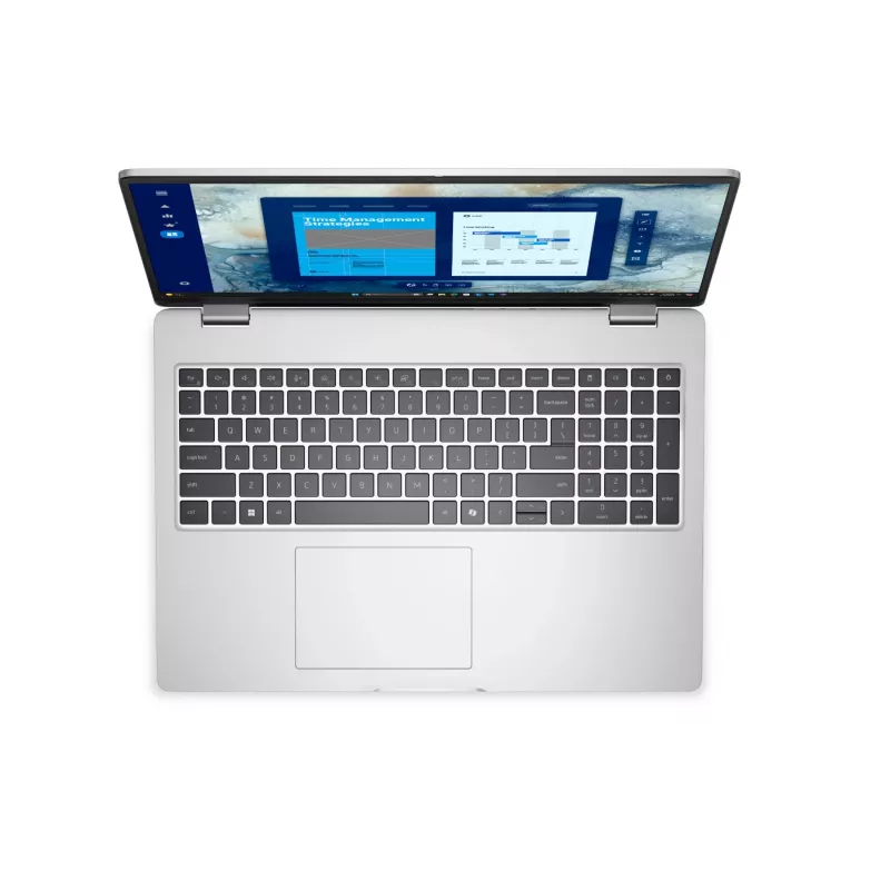 Dell Pro 16 AG FHD+ Ultra 5 235U/16 GB/512 GB/Intel Integrated/Win11 Pro/teclado retroiluminado nórdico/3 anos de garantia ProSupport Basic OnSite | Dell