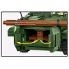 Conjunto de construção Cobi Blocks BMP-1 758 peças – modelo à escala em blocos