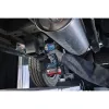 Chave de impacto sem fio GDS 18V-350 Professional solo, 18Volt (Azul, sem bateria e carregador)