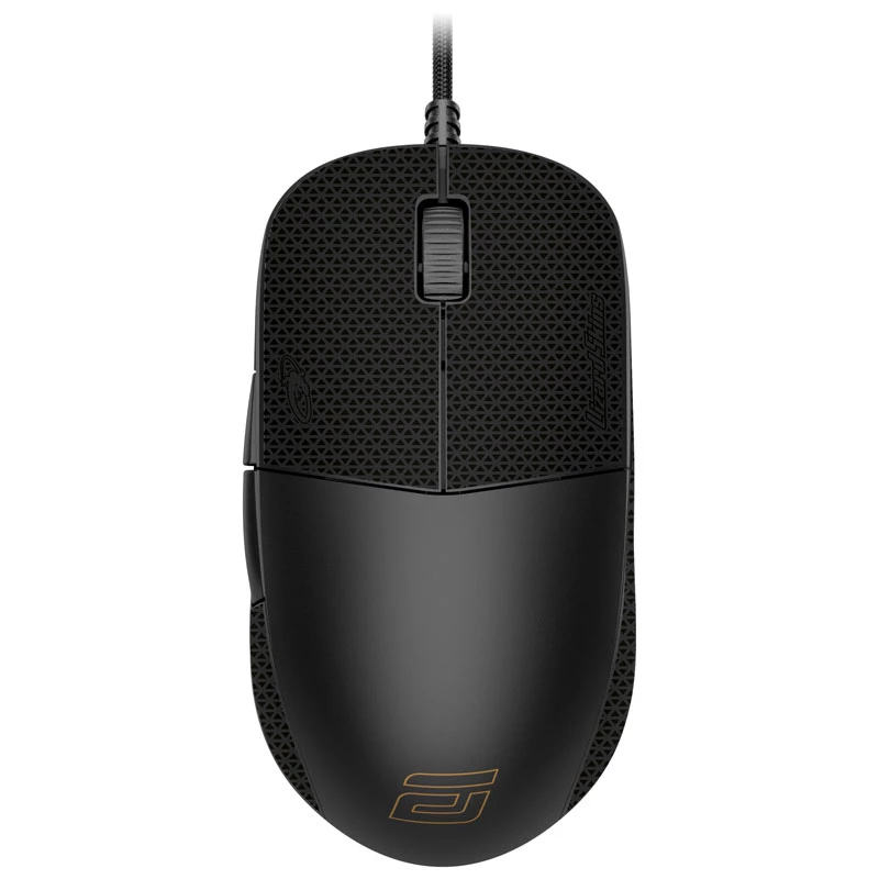 Fita de aderência para rato Endgame Gear XM1 Lizard Skins DSP Grip da Endgame Gear — preto