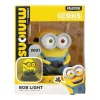 Luz Paladone Minions Icon