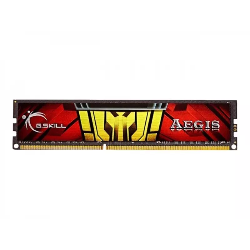 Módulo de memória G.Skill DDR3 8 GB 1333 MHz