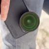 Filtro CPL ShiftCam para fotografia móvel